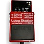 Used BOSS Used BOSS RC5 Loop Station Pedal thumbnail