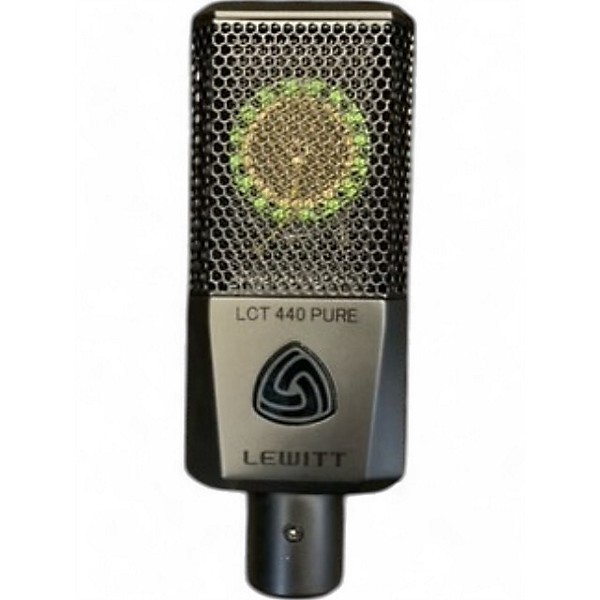 Used LEWITT LCT 440 Condenser Microphone