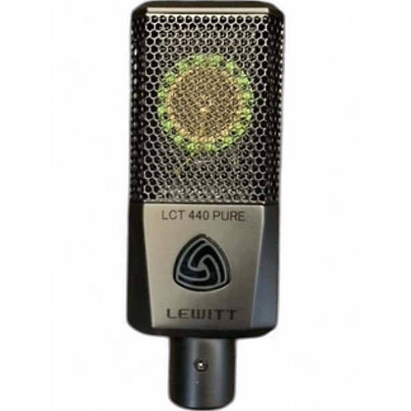 Used LEWITT LCT 440 Condenser Microphone