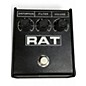 Used ProCo Used ProCo Rat Distortion Effect Pedal thumbnail