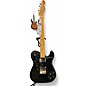 Used Squier Used Squier Classic Vibe Telecaster Custom black Solid Body Electric Guitar thumbnail