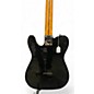 Used Squier Used Squier Classic Vibe Telecaster Custom black Solid Body Electric Guitar