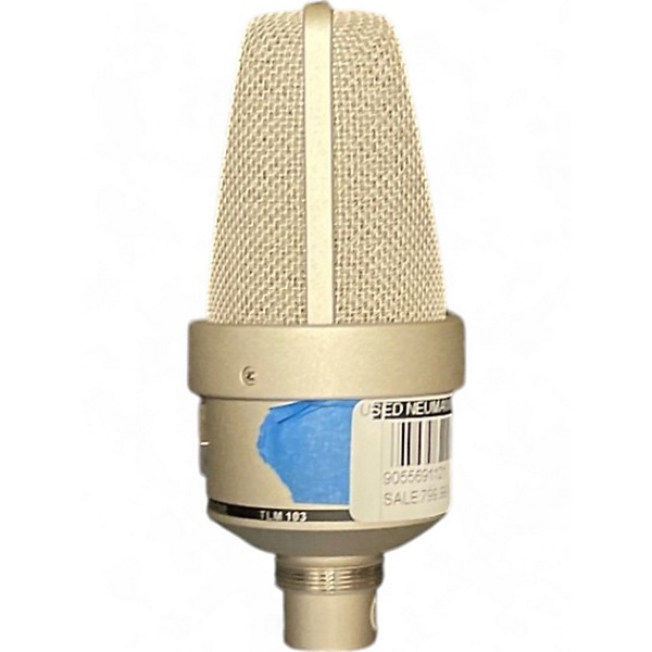 Used Neumann TLM103 Condenser Microphone