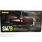 Used Shure Used Shure SM7B Dynamic Microphone thumbnail