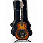 Used National Used National Estralita DLX 2 Color Sunburst Resonator Guitar thumbnail