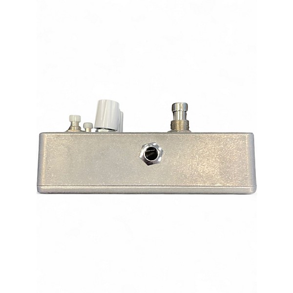 Used Synthrotek COSMIC ECHO Effect Pedal