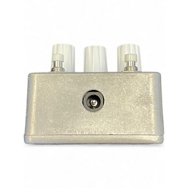 Used Synthrotek COSMIC ECHO Effect Pedal