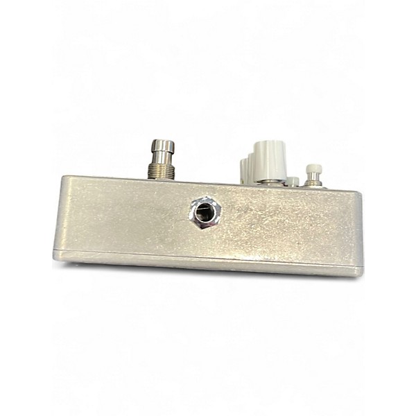 Used Synthrotek COSMIC ECHO Effect Pedal