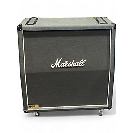 Used Marshall Used Marshall 1960A 300W 4x12 Stereo Slant Guitar Cabinet