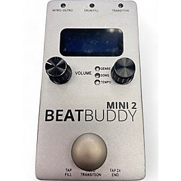 Used Singular Sound BeatBuddy MINI 2 Metronome