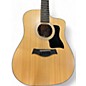 Used Taylor Used Taylor 150CE Natural 12 String Acoustic Guitar