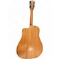 Used Taylor Used Taylor 150CE Natural 12 String Acoustic Guitar