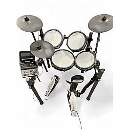 Used 2024 Simmons Titan 50 Electric Drum Set