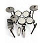 Used 2024 Simmons Titan 50 Electric Drum Set