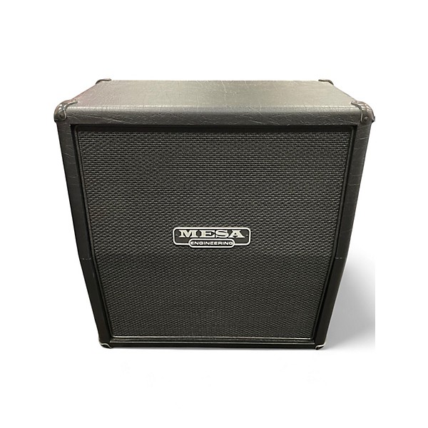 Used MESA/Boogie Used MESA/Boogie Mini Rectifier 1x12 Guitar Cabinet