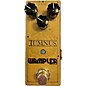 Used Wampler Tumnus Mini Overdrive Effect Pedal thumbnail