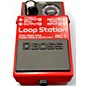 Used BOSS RC1 Loop Station Pedal thumbnail