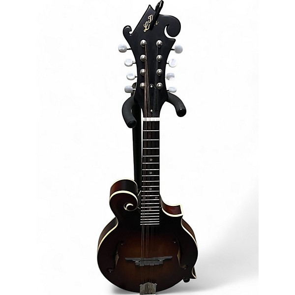 Used The Loar LM310F 3 Color Sunburst Mandolin