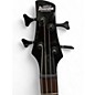 Used Ibanez Used Ibanez GSR200 Walnut Electric Bass Guitar