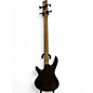 Used Ibanez Used Ibanez GSR200 Walnut Electric Bass Guitar