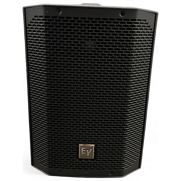 Used 2024 Electro-Voice Everse 8 Powered Speaker