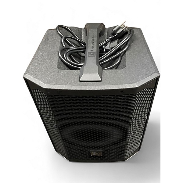 Used 2024 Electro-Voice Everse 8 Powered Speaker