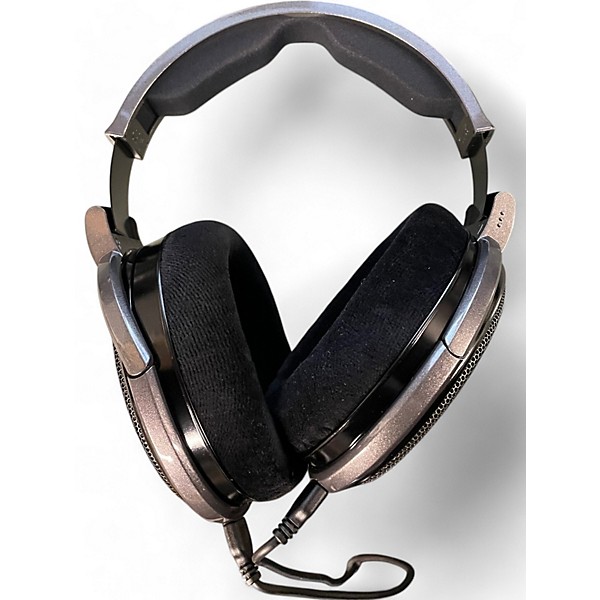 Used Sennheiser hd650 Studio Headphones