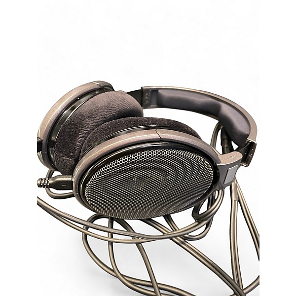 Used Sennheiser hd650 Studio Headphones