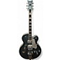 Used Gretsch Guitars Used Gretsch Guitars G6136T TWO TONE STONE Hollow Body Electric Guitar thumbnail