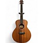 Used Taylor GS Mini-e Koa Natural Acoustic Bass Guitar thumbnail