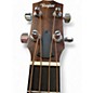 Used Taylor GS Mini-e Koa Natural Acoustic Bass Guitar