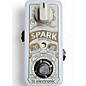 Used TC Electronic Spark Mini Boost Effect Pedal thumbnail