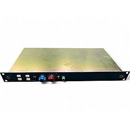 Used BAE 1073MPF Microphone Preamp