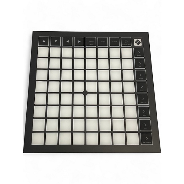 Used Novation launchpad x Production Controller