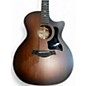 Used Taylor 324CE Tobacco Burst Acoustic Electric Guitar