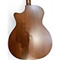 Used Taylor 324CE Tobacco Burst Acoustic Electric Guitar