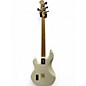 Used Ernie Ball Music Man Used Ernie Ball Music Man Stingray 4 String Olympic White Electric Bass Guitar