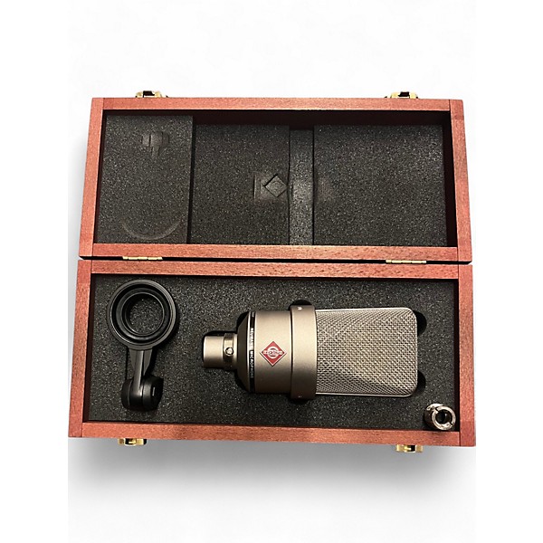 Used Neumann TLM103 Condenser Microphone