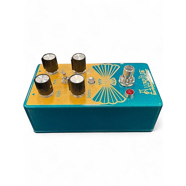 Used EarthQuaker Devices Aurelius Effect Pedal