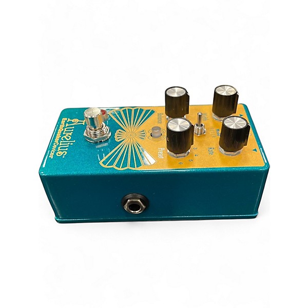 Used EarthQuaker Devices Aurelius Effect Pedal