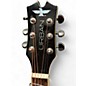 Used Keith Urban Light The Fuse Ebony Acoustic Electric Guitar