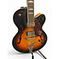 Used Gretsch Guitars Used Gretsch Guitars G2420 2 Color Sunburst Hollow Body Electric Guitar thumbnail