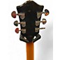 Used Gretsch Guitars Used Gretsch Guitars G2420 2 Color Sunburst Hollow Body Electric Guitar