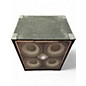 Used SWR Used SWR Goliath III 4x10 Bass Cabinet thumbnail