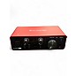 Used Focusrite Used Focusrite Scarlett Solo Audio Interface