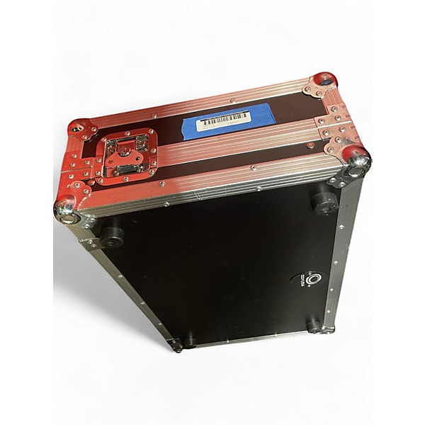 Used Odyssey FZDDJSX DJ Case