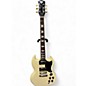 Used Maybach Used Maybach Albatroz 65-2 Vintage Cream Solid Body Electric Guitar thumbnail