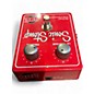 Used BBE sonic stomp Effect Pedal