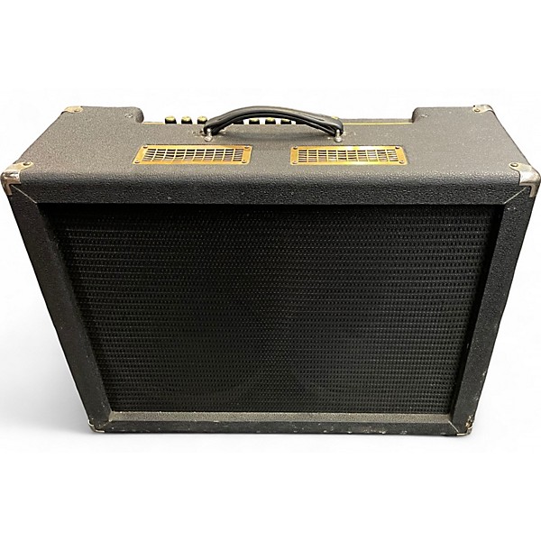 Used Crate vintage club 50 Tube Guitar Combo Amp