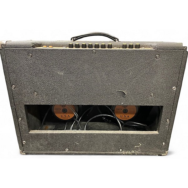 Used Crate vintage club 50 Tube Guitar Combo Amp